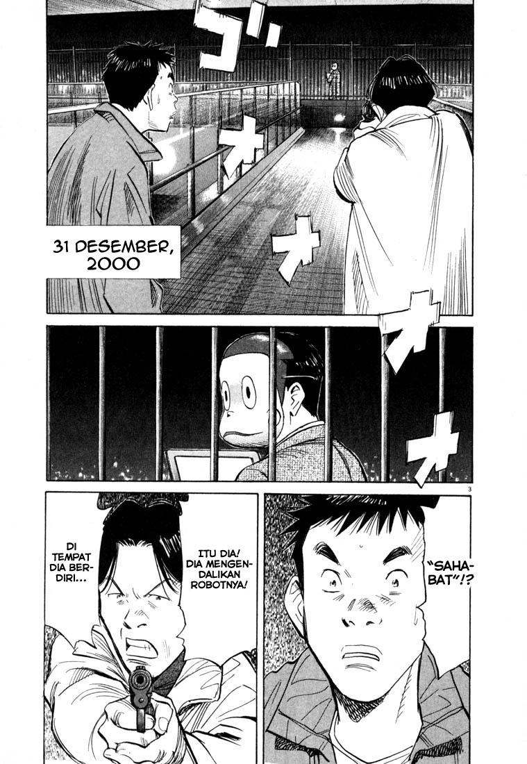 20th Century Boys chapter 74 halaman 4