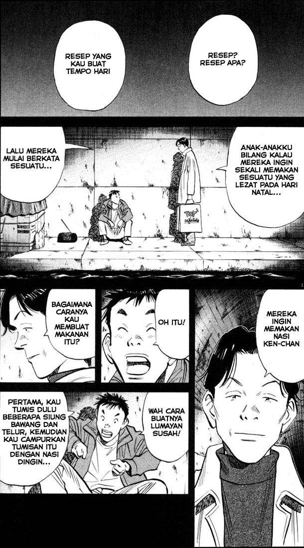 20th Century Boys chapter 75 halaman 2