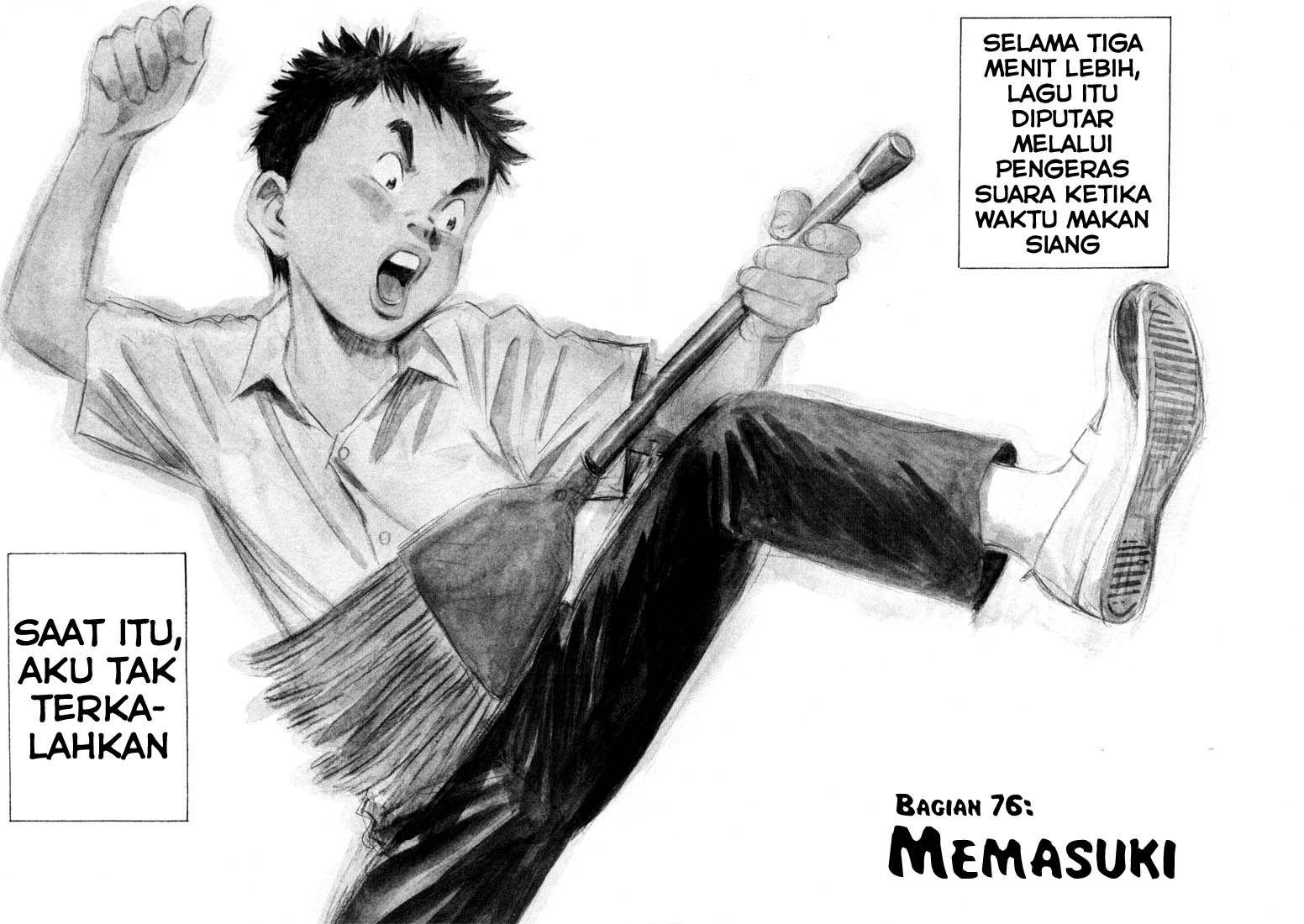 20th Century Boys chapter 76 halaman 3