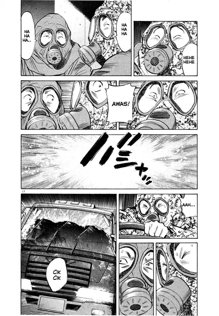 20th Century Boys chapter 76 halaman 18