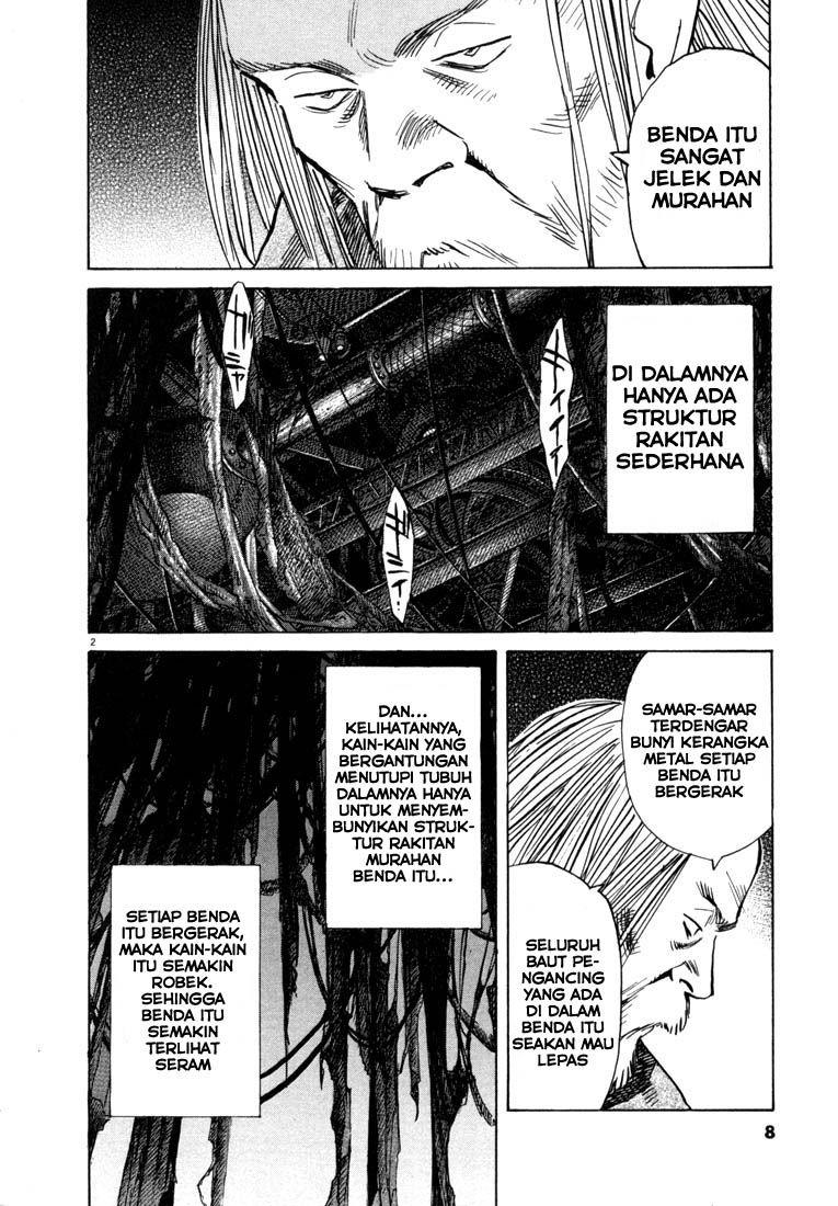 20th Century Boys chapter 77 halaman 3