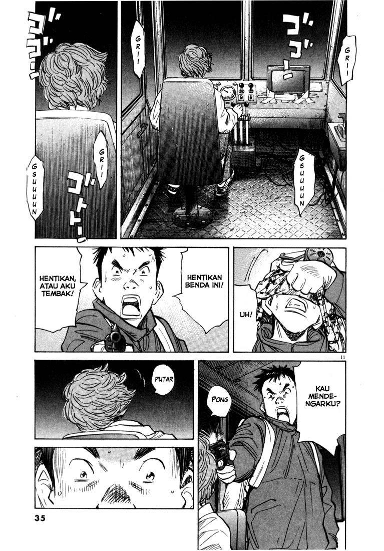 20th Century Boys chapter 78 halaman 12