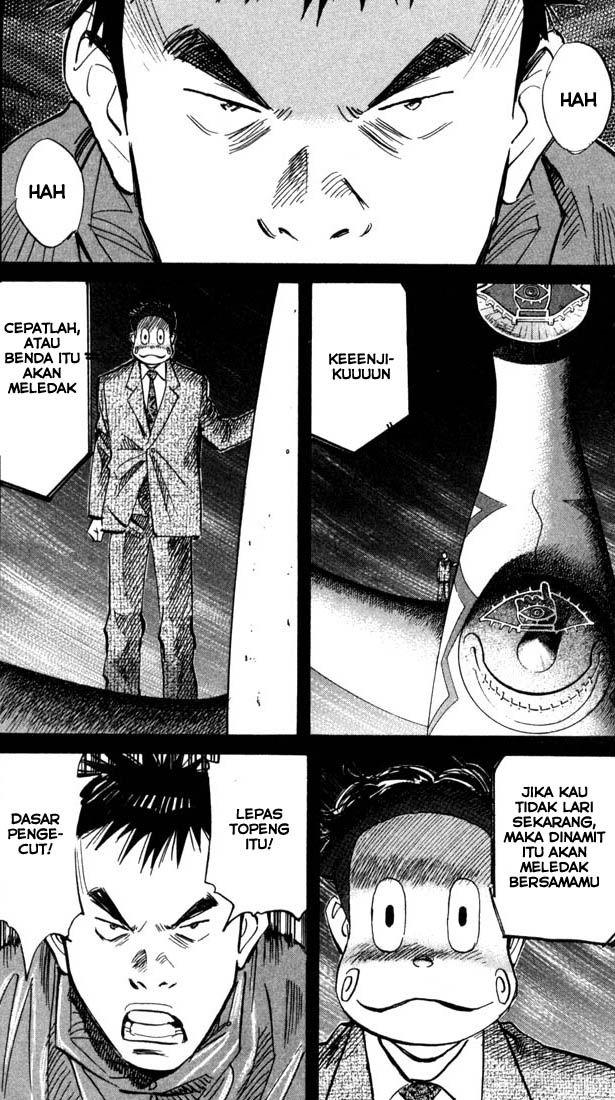 20th Century Boys Bab 79 halaman 2