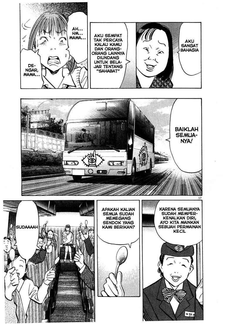 20th Century Boys chapter 80 halaman 15
