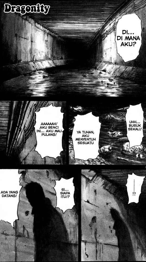 20th Century Boys chapter 81 halaman 2