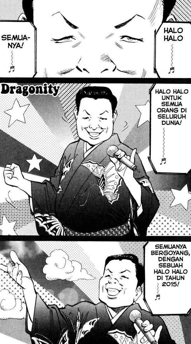 20th Century Boys chapter 82 halaman 2