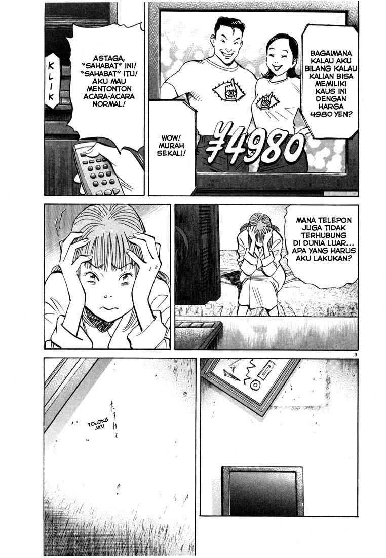 20th Century Boys chapter 82 halaman 4