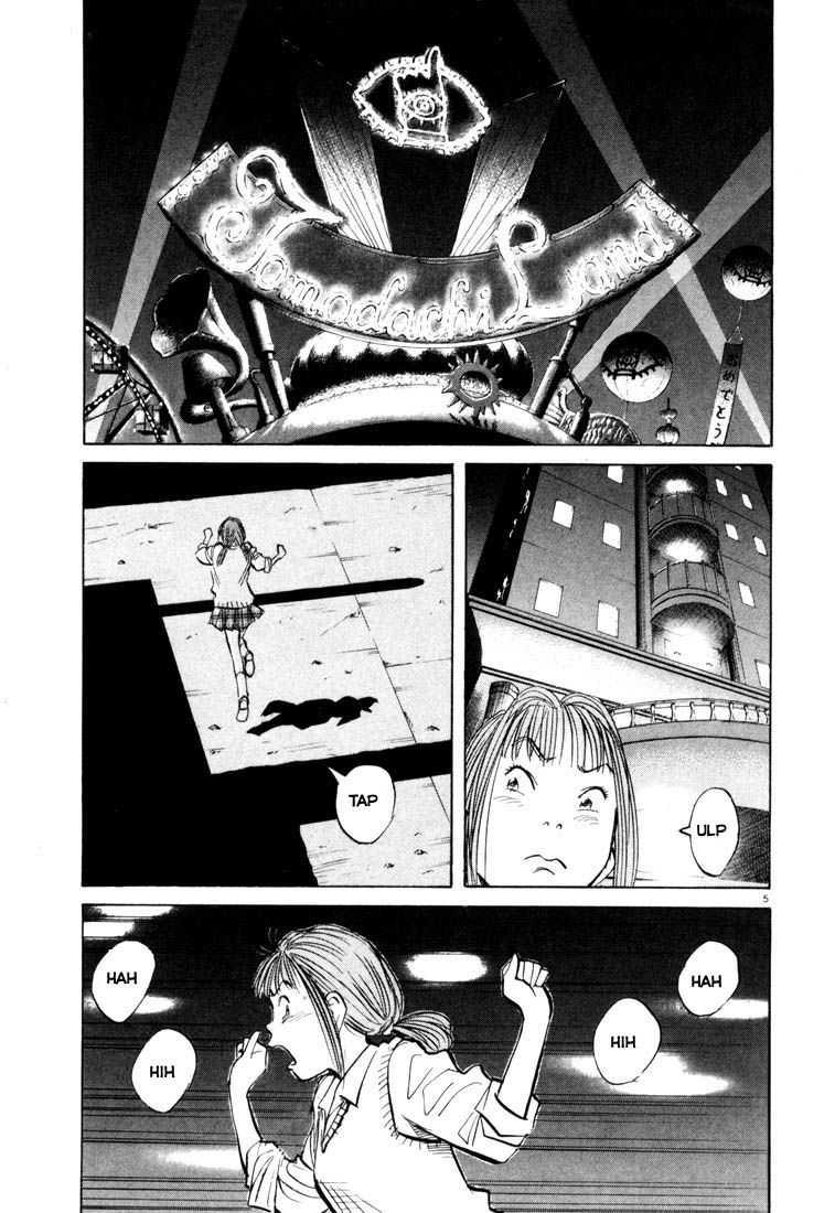 20th Century Boys chapter 82 halaman 6