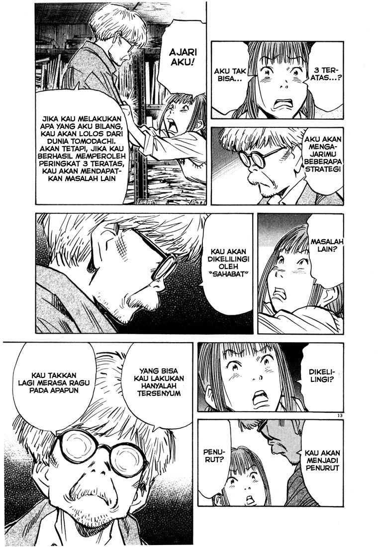 20th Century Boys chapter 83 halaman 14