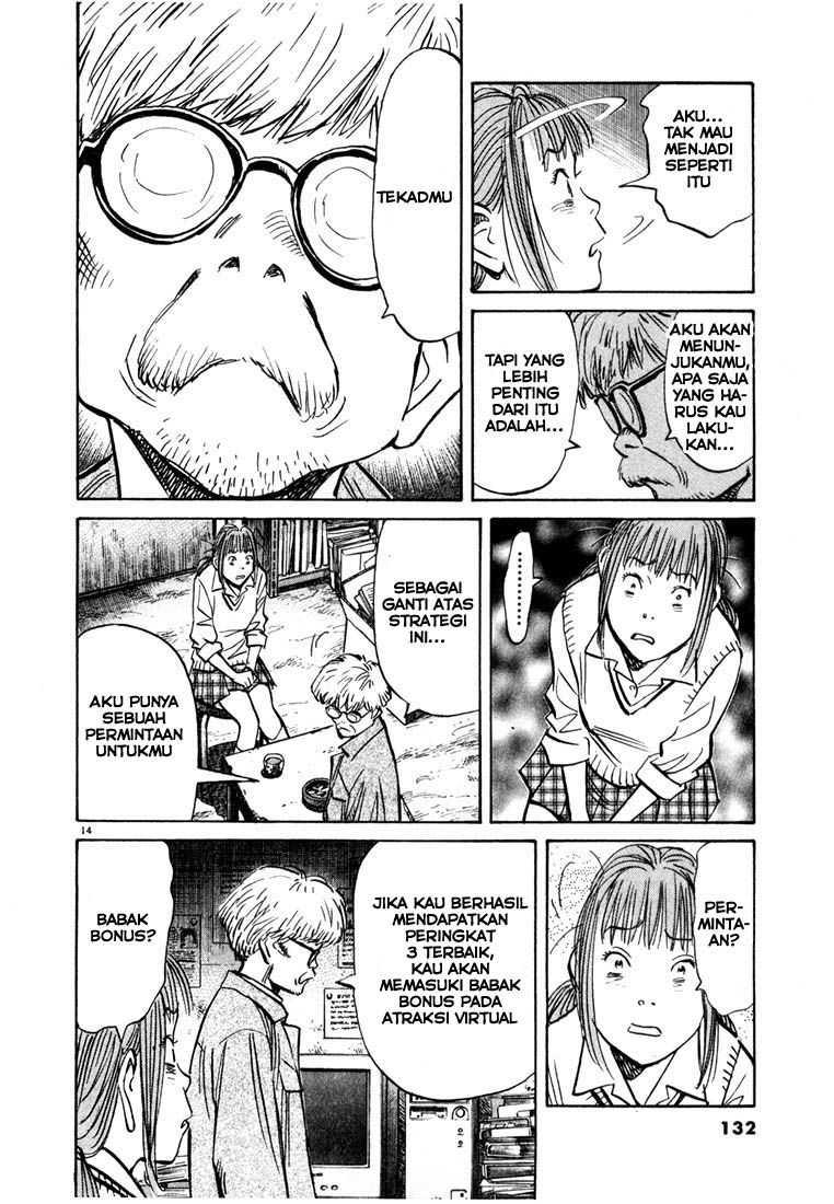 20th Century Boys chapter 83 halaman 15