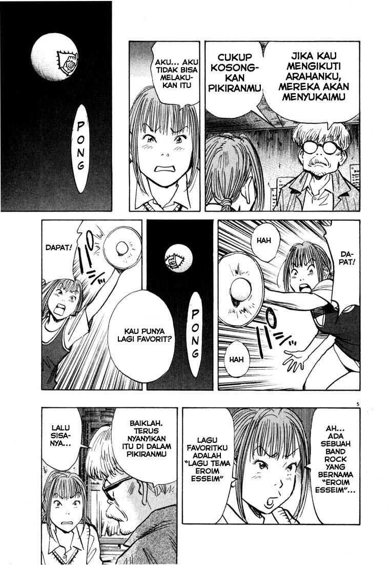 20th Century Boys chapter 84 halaman 6