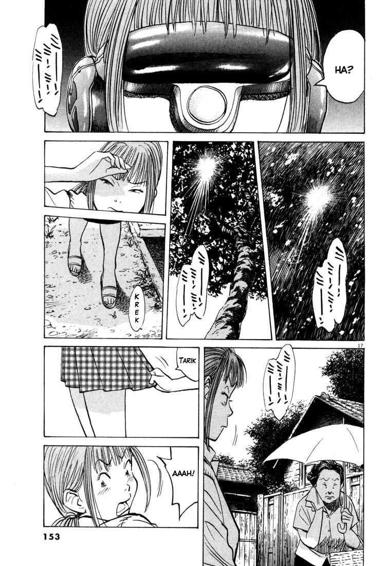 20th Century Boys chapter 84 halaman 18