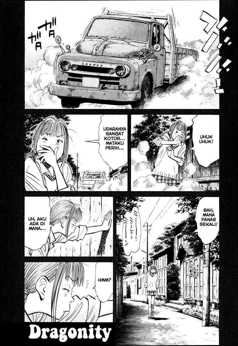 20th Century Boys Bab 85 halaman 2