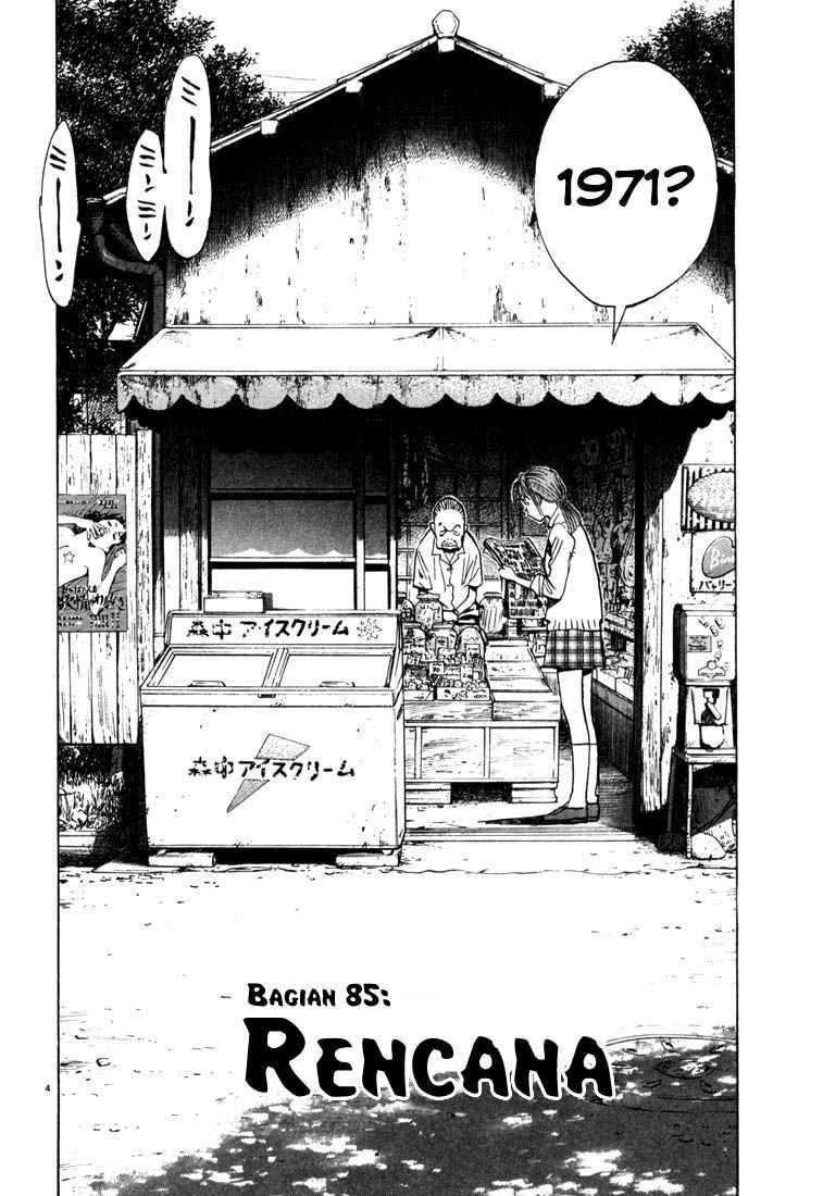 20th Century Boys Bab 85 halaman 5