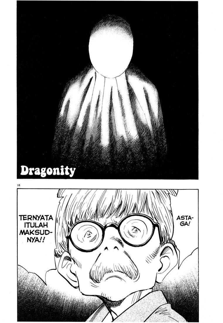 20th Century Boys chapter 86 halaman 19