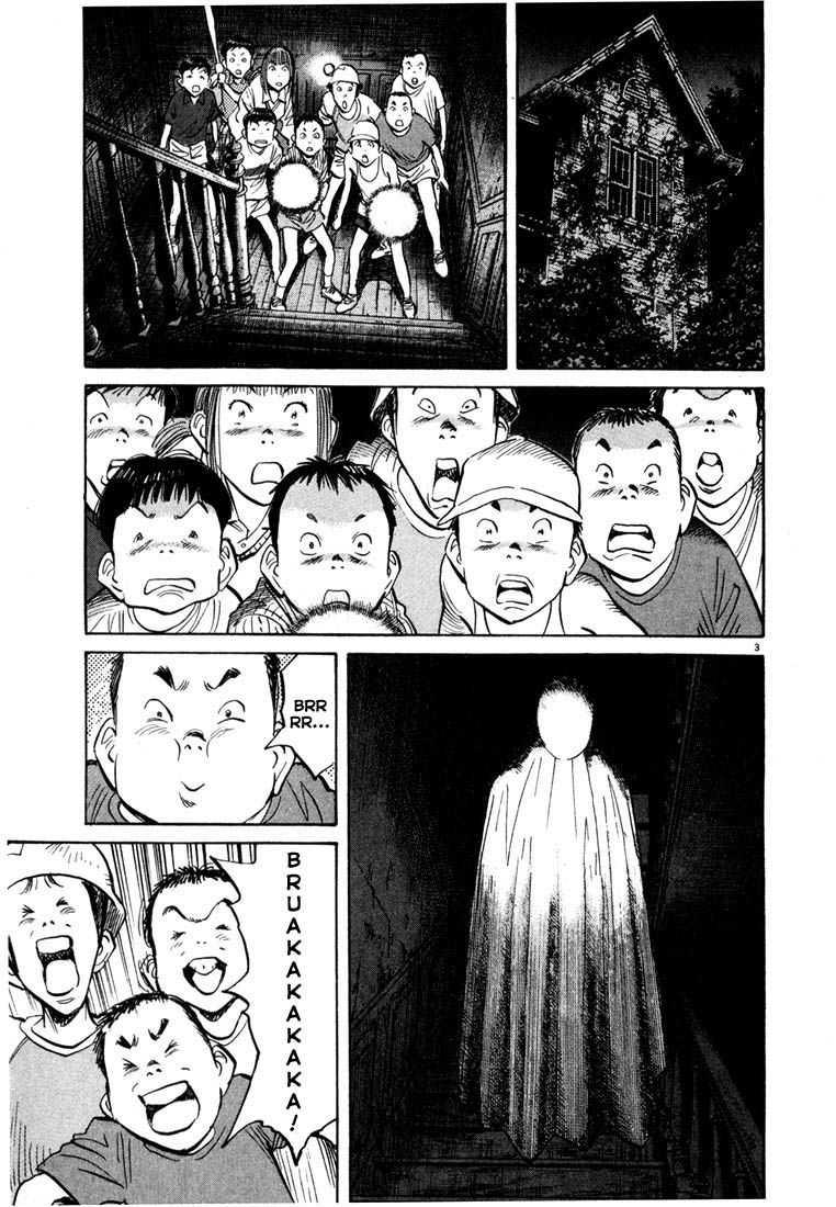 20th Century Boys chapter 87 halaman 4
