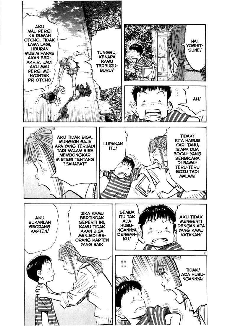 20th Century Boys chapter 88 halaman 12