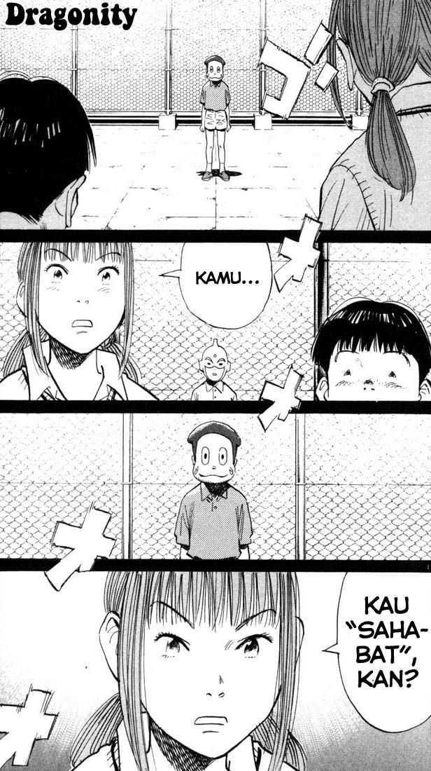 20th Century Boys chapter 89 halaman 2