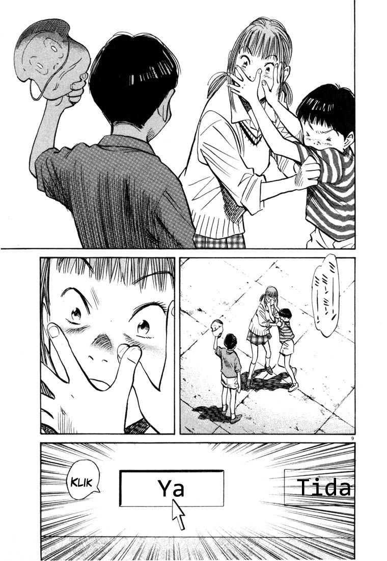 20th Century Boys chapter 89 halaman 10