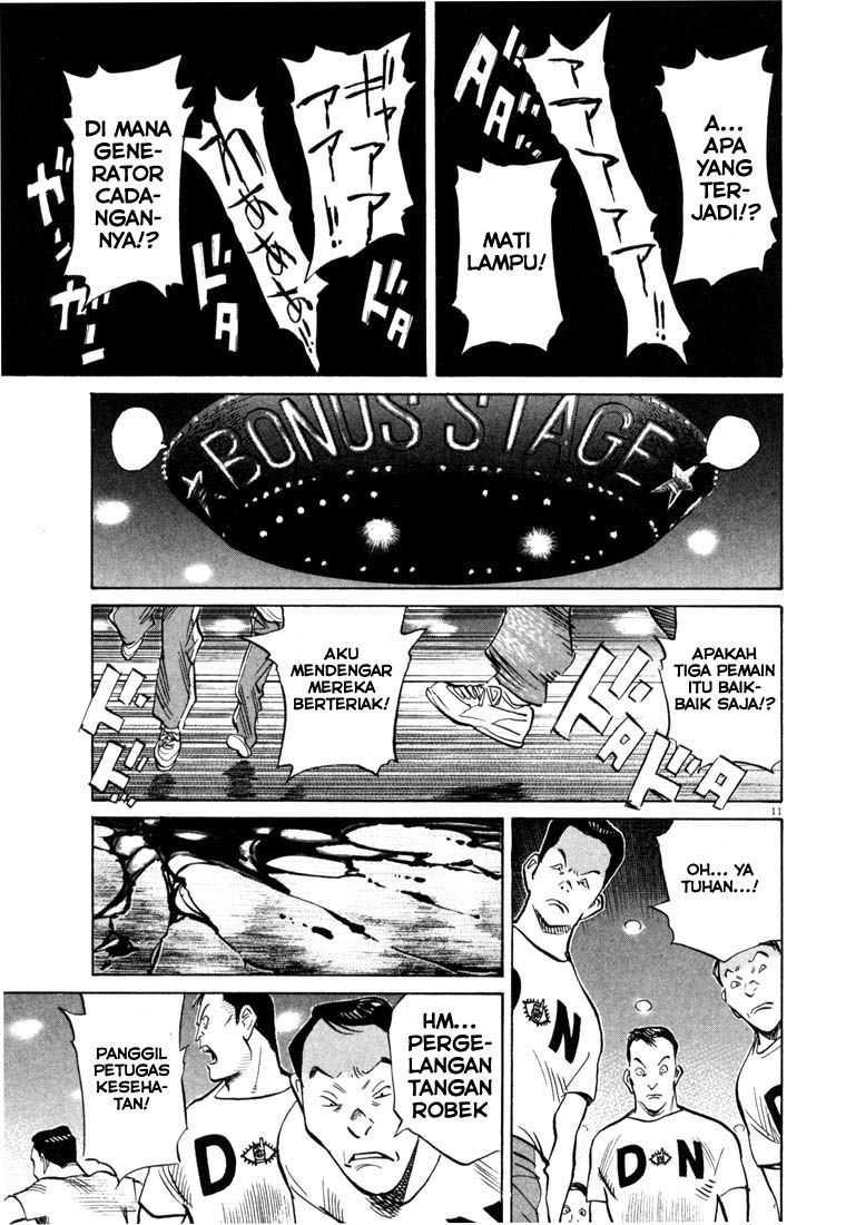 20th Century Boys chapter 89 halaman 12