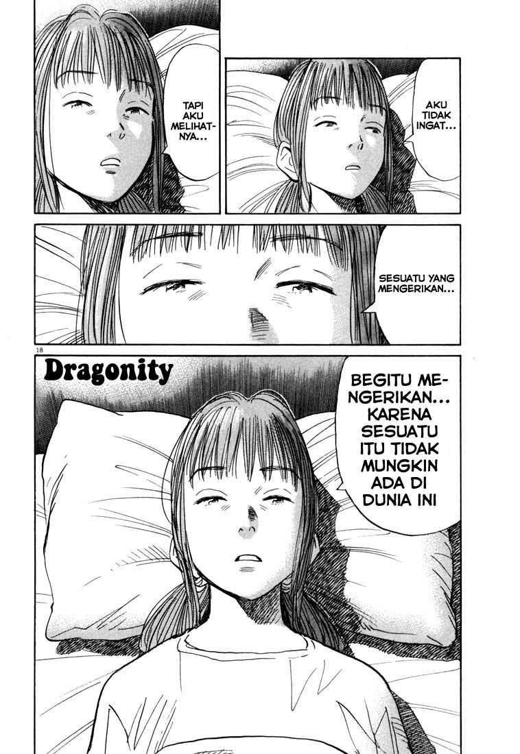 20th Century Boys chapter 89 halaman 19