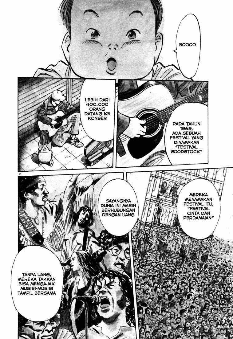 20th Century Boys chapter 90 halaman 3