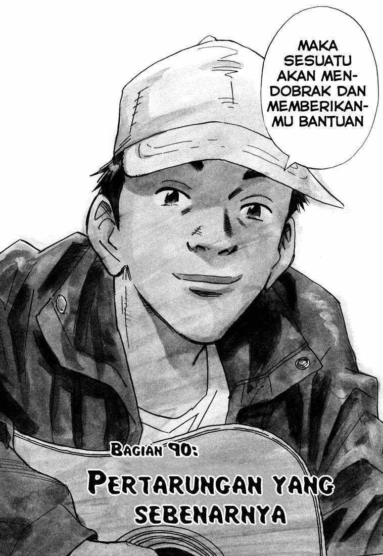 20th Century Boys chapter 90 halaman 5