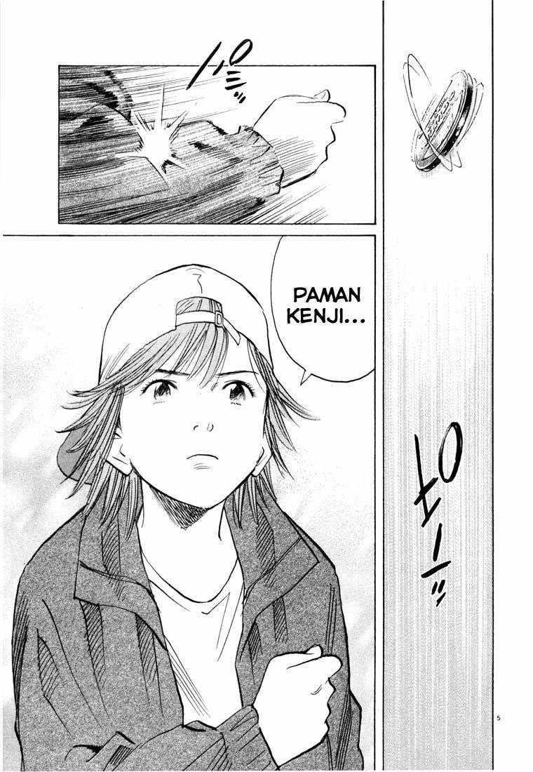 20th Century Boys chapter 90 halaman 6