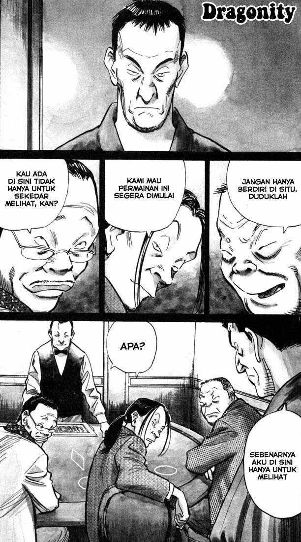 20th Century Boys chapter 91 halaman 2