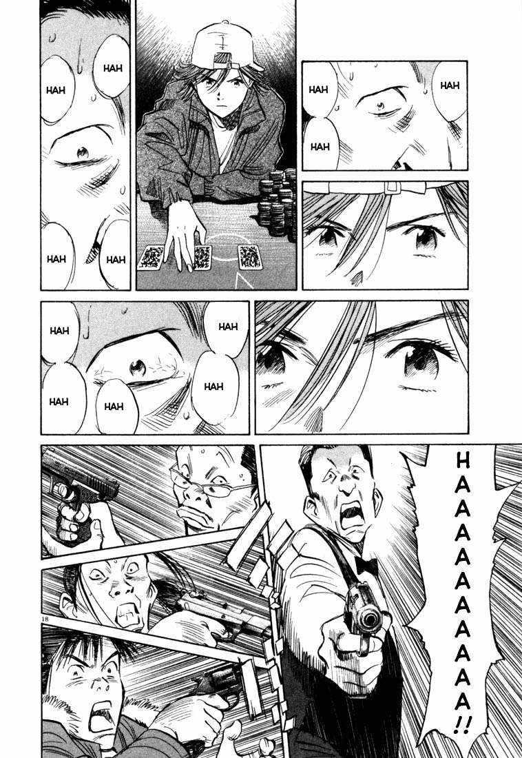 20th Century Boys chapter 91 halaman 19