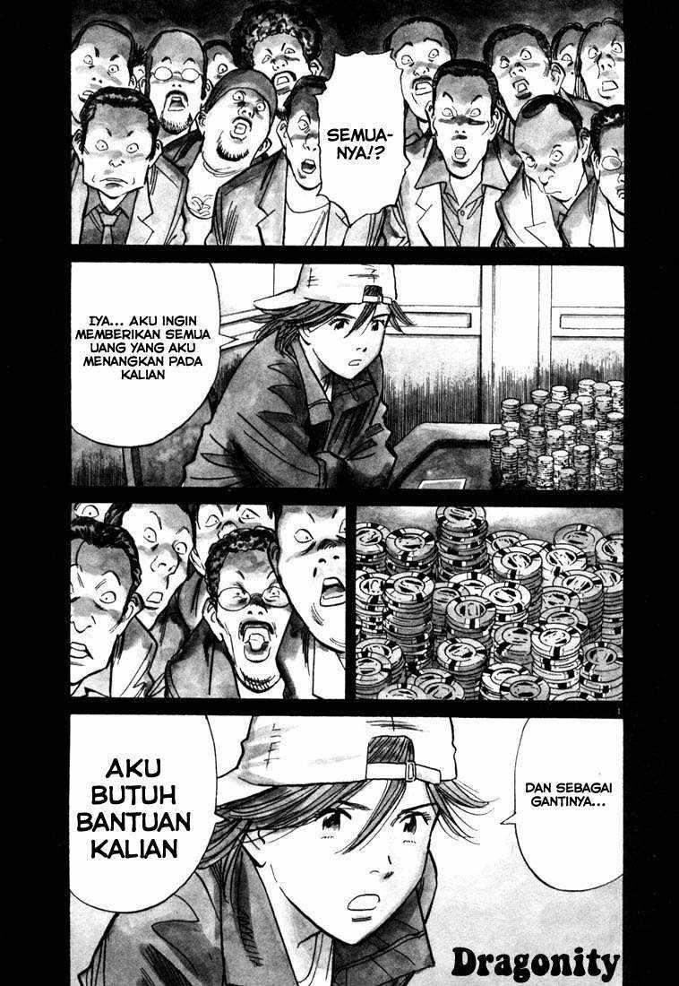 20th Century Boys chapter 92 halaman 2