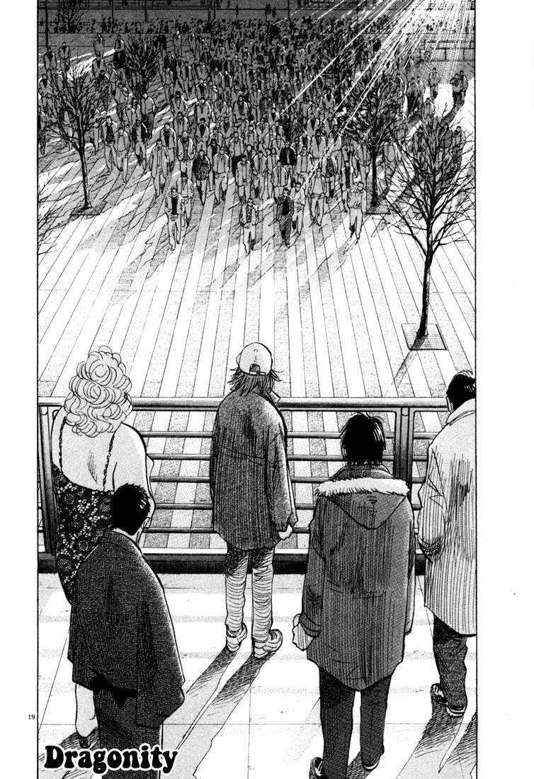 20th Century Boys chapter 92 halaman 20