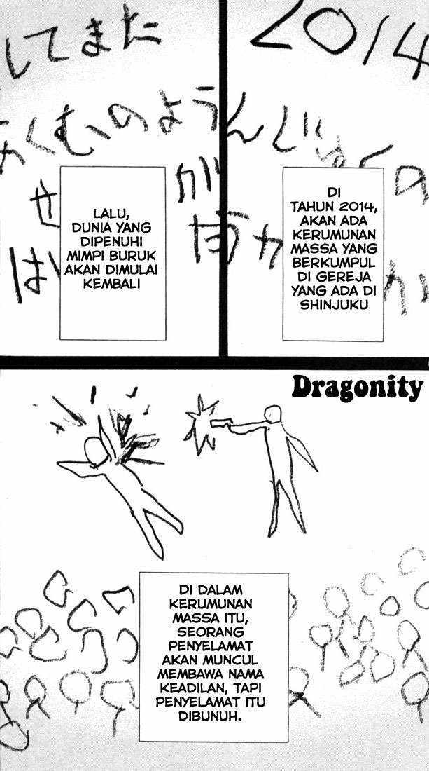 20th Century Boys Bab 94 halaman 2