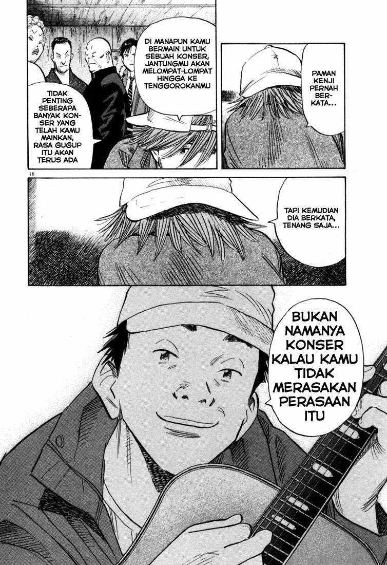 20th Century Boys Bab 94 halaman 17