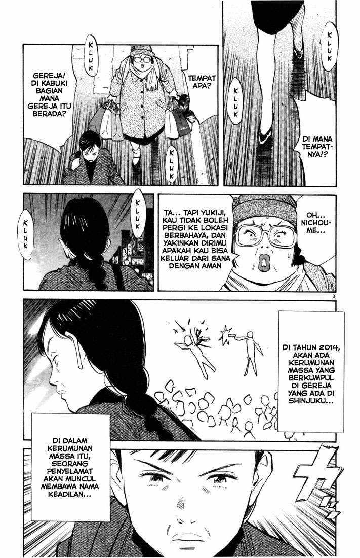 20th Century Boys chapter 95 halaman 4