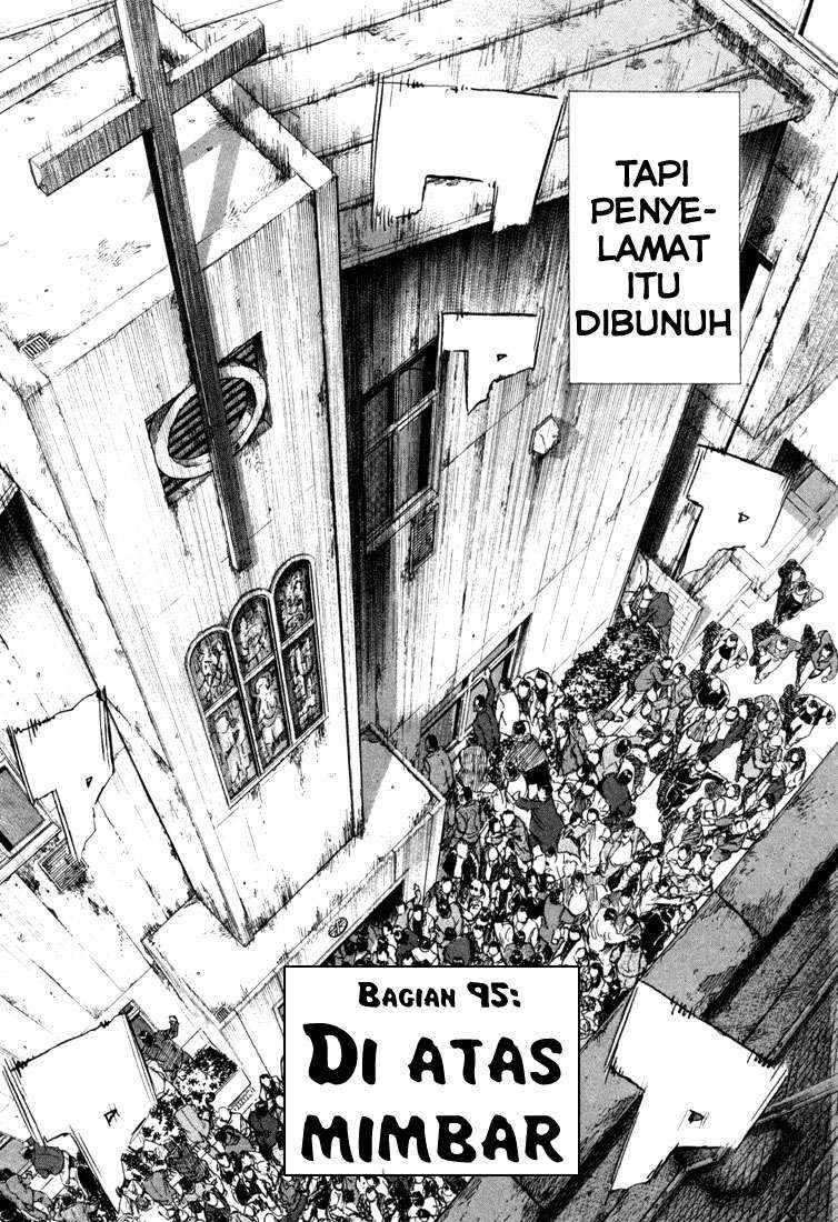 20th Century Boys chapter 95 halaman 5