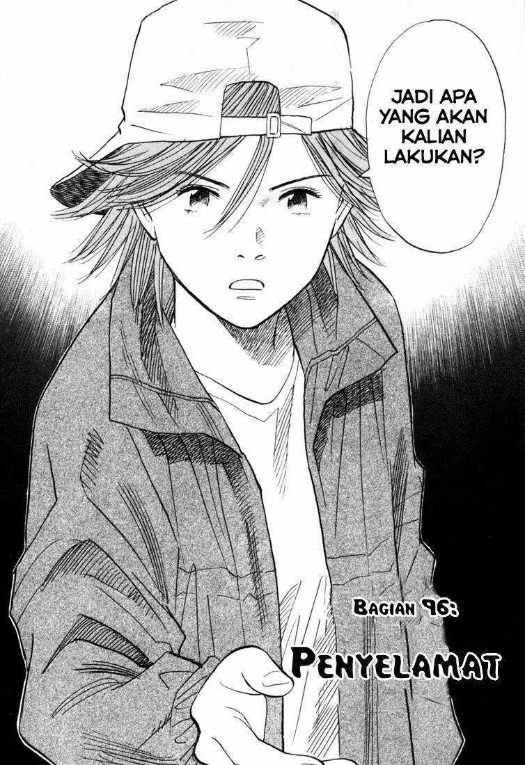 20th Century Boys chapter 96 halaman 3