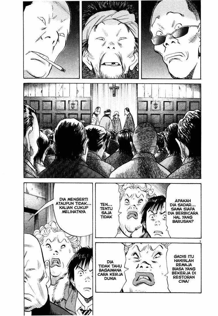 20th Century Boys chapter 96 halaman 4