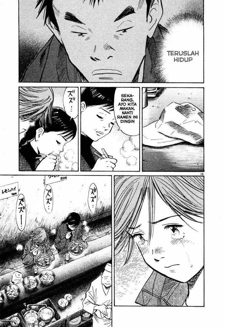 20th Century Boys Bab 99 halaman 20
