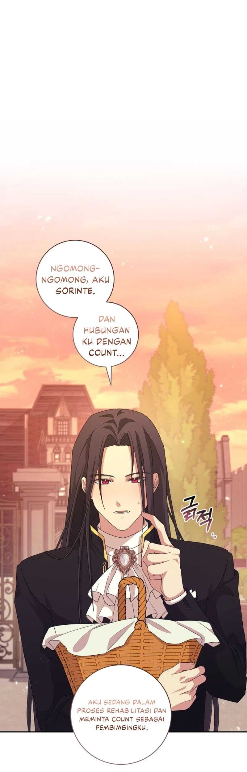 24-hour Rebirth Consultation Centre chapter 21 halaman 44