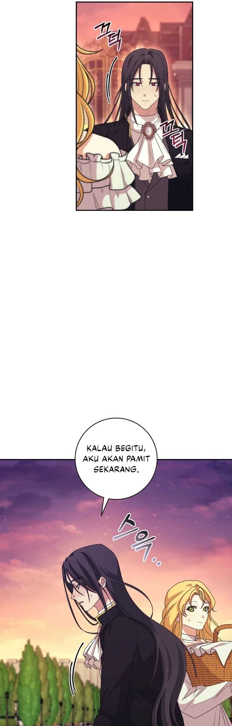 24-hour Rebirth Consultation Centre chapter 21 halaman 58