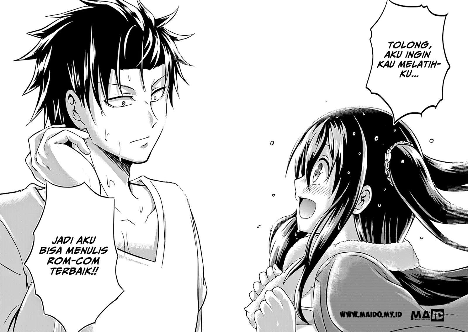 29 to JK chapter 07 halaman 32