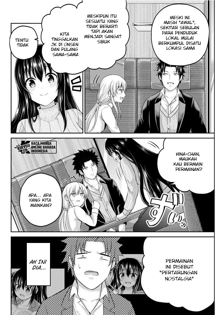 29 to JK chapter 22 halaman 17