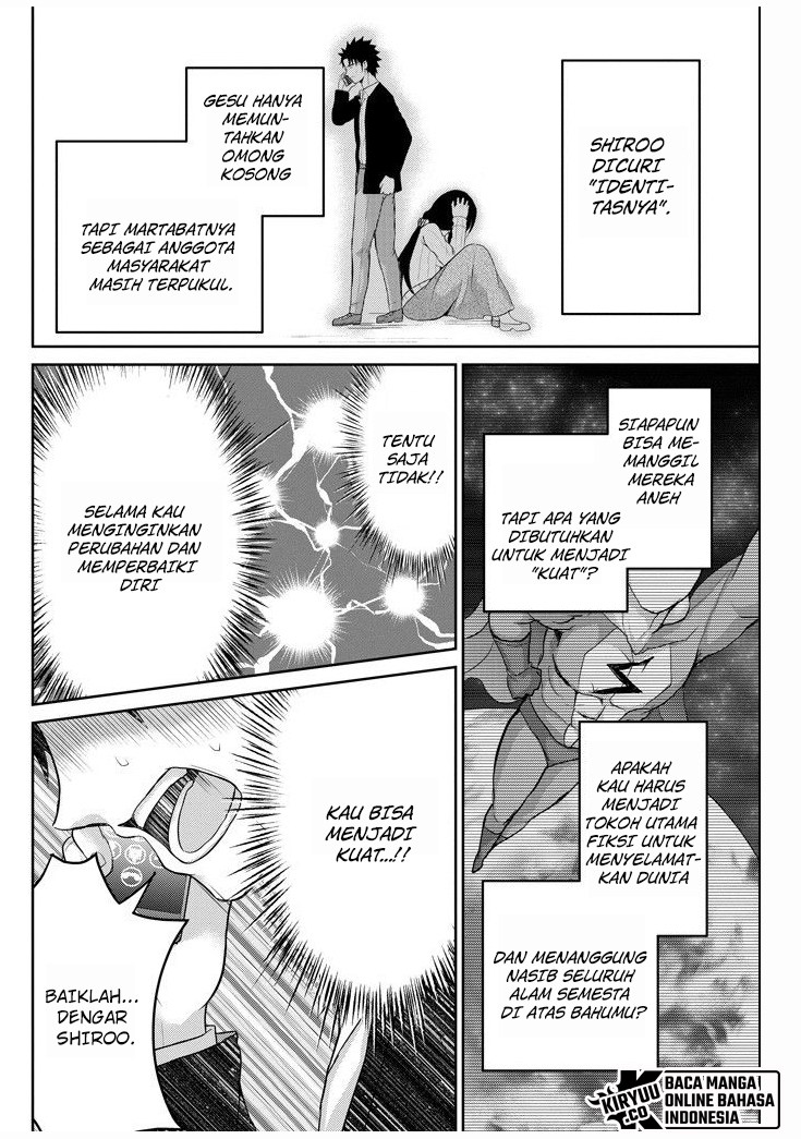 29 to JK chapter 25 halaman 19