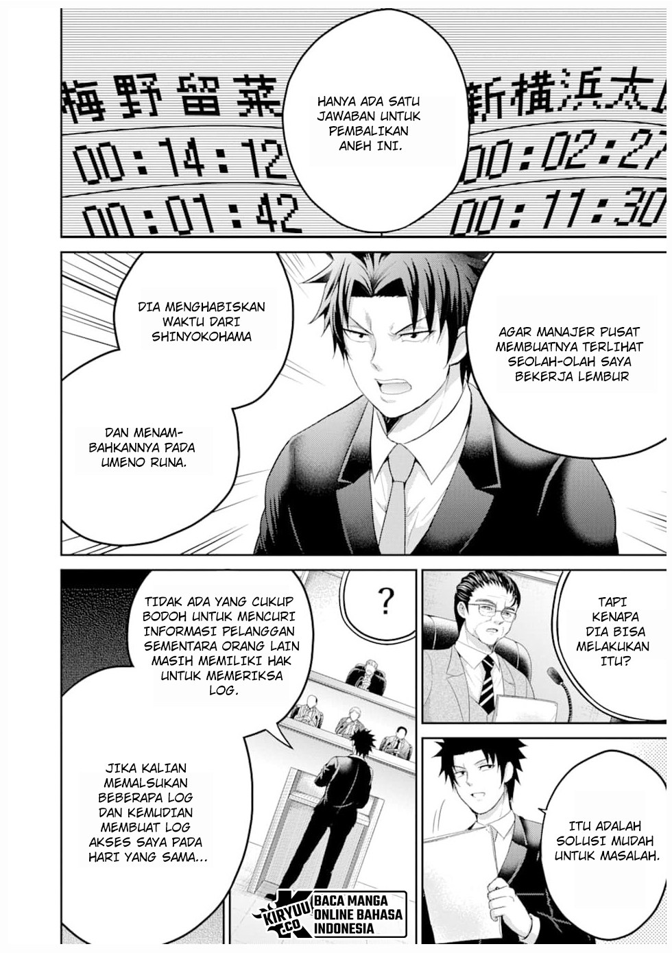29 to JK chapter 27 halaman 6
