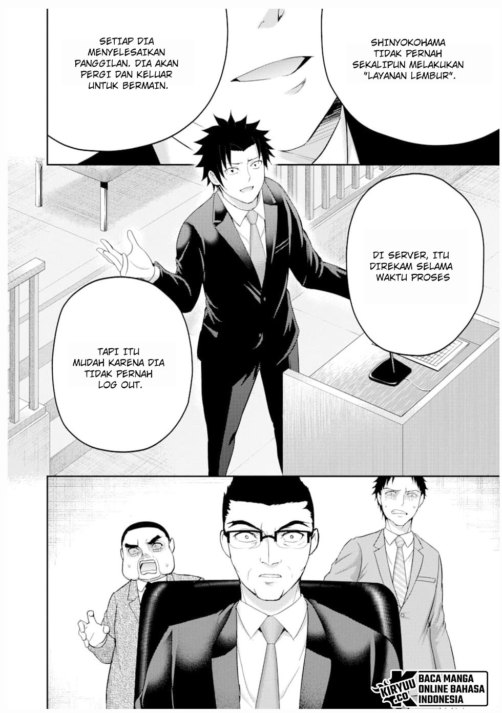 29 to JK chapter 27 halaman 11