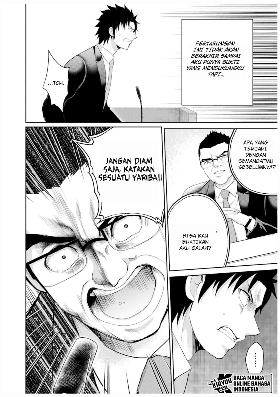 29 to JK chapter 27 halaman 21