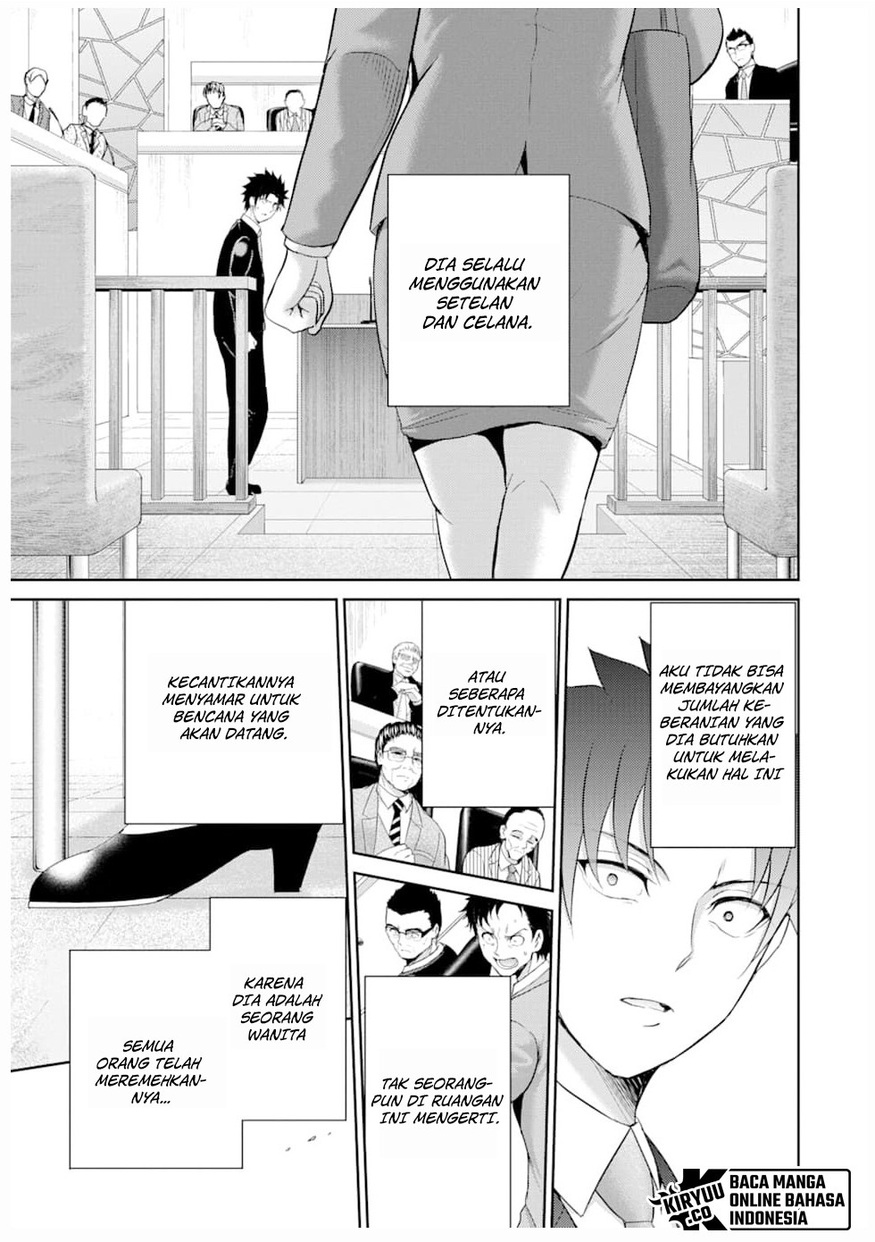 29 to JK chapter 27 halaman 26