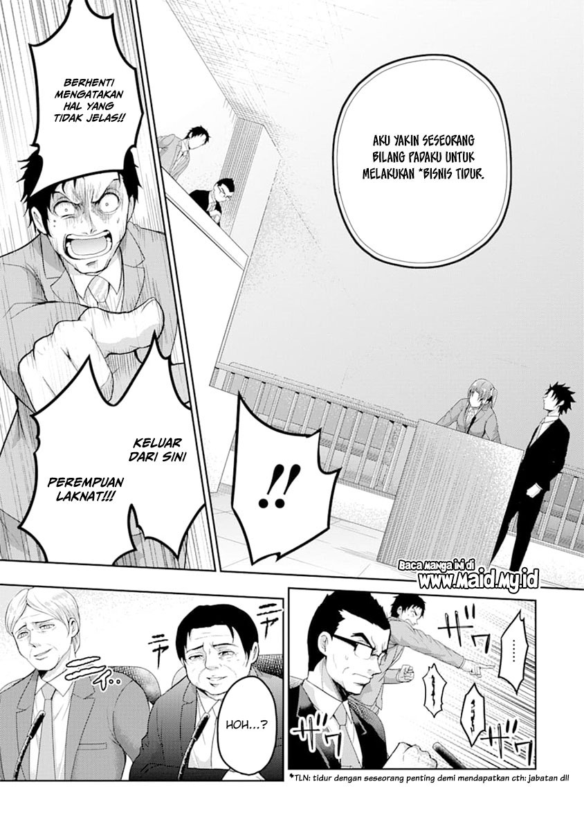 29 to JK chapter 28 halaman 8