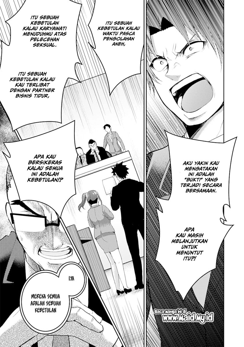 29 to JK chapter 28 halaman 16